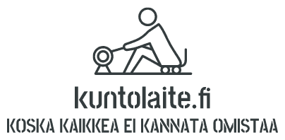 Kuntolaite sivusto